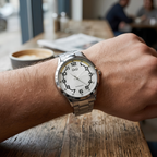 Reloj Q&Q Classic Check
