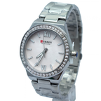 Reloj Curren Blanche Nácar