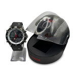 Reloj G-Force MotoGP Negro