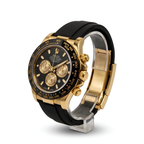 Reloj Rolex Daytona Gold Black