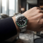 Reloj Rolex Submariner Sprite