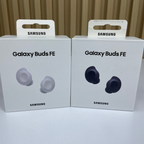 Galaxy Buds FE – Audio de Alta Calidad