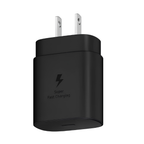 Cargador Samsung 25W – Carga Rápida USB-C