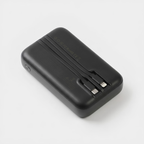 Batería Portátil WiWU Endurance 10.000mAh – Lightning y USB-C