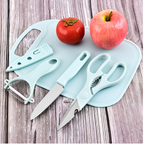 Organizador de Cocina Sobre el Lavaplatos 65cm – Escurridor Doble + Set de Cocina de Regalo