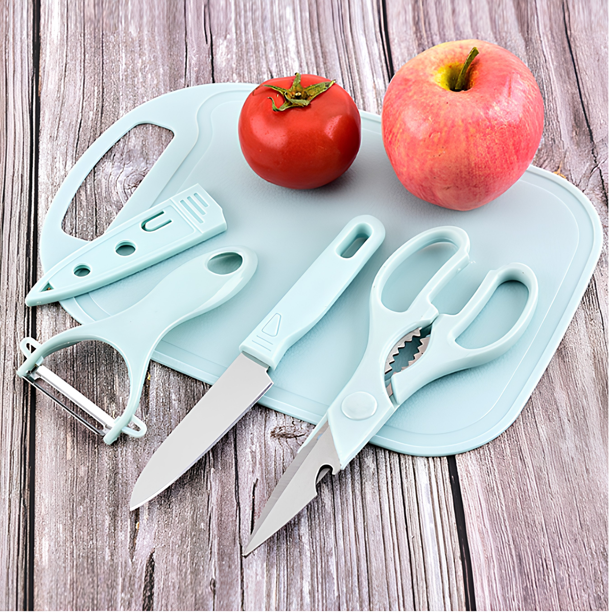 Organizador de Cocina Sobre el Lavaplatos 65cm – Escurridor Doble + Set de Cocina de Regalo