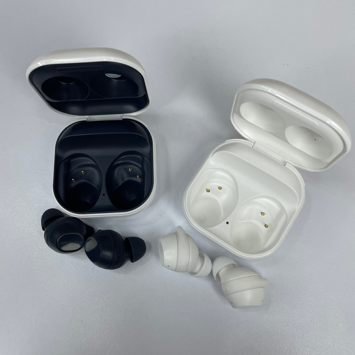 Galaxy Buds FE – Audio de Alta Calidad