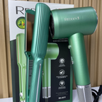 Kit Aguacate 2577 – Alisado y Secado con Brillo