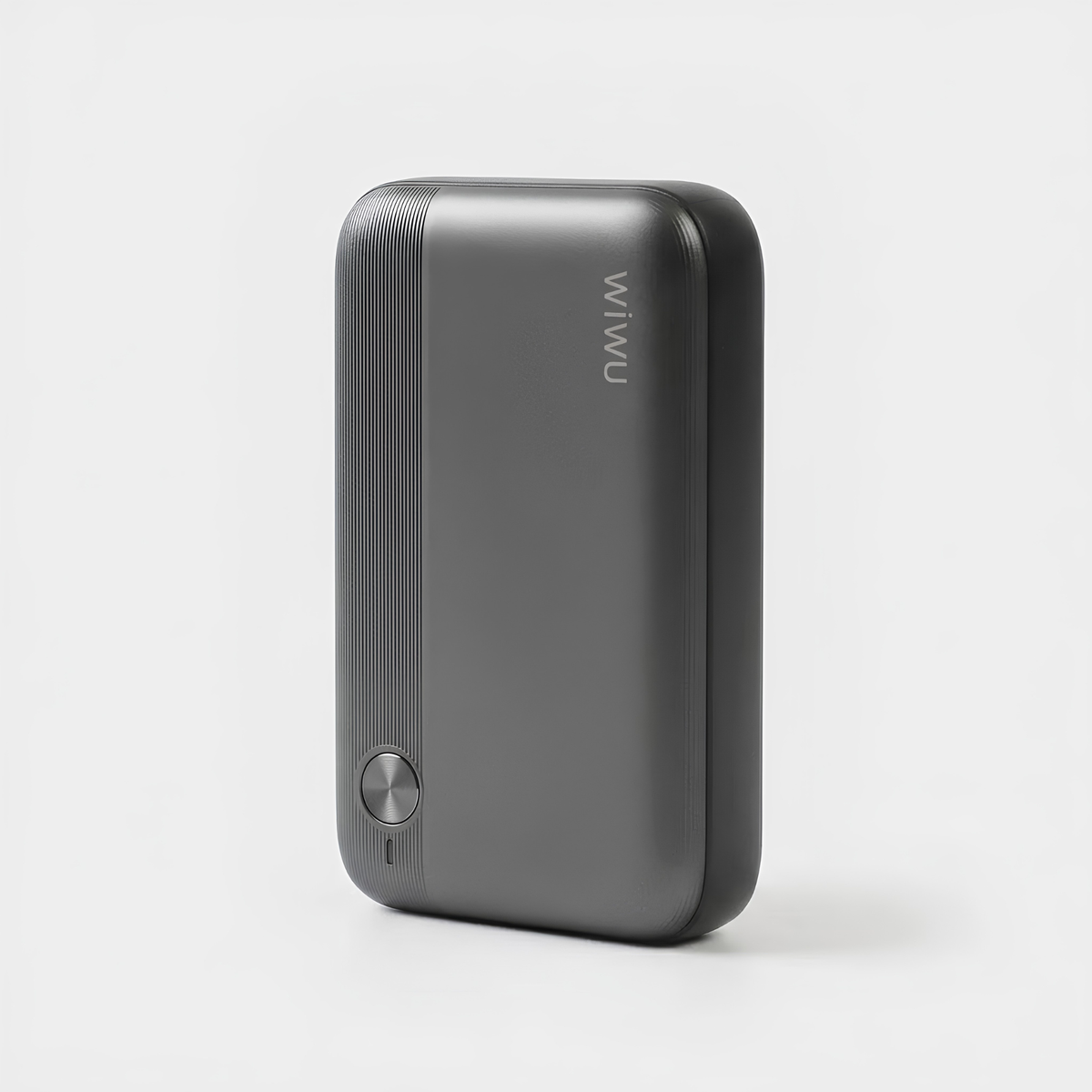 Batería Portátil WiWU Endurance 10.000mAh – Lightning y USB-C