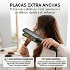 Plancha Aguacate Placa Ancha