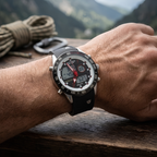 Reloj G-Force MotoGP Negro