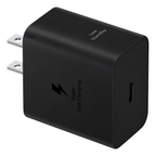 Cargador Samsung 45W – Carga Rápida USB-C