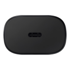 Cargador Samsung 25W – Carga Rápida USB-C