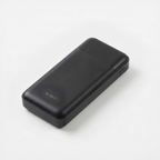 Power Bank WiWU Speedy 20.000mAh – Carga Rápida 22.5W