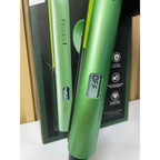 Combo Capilar Aguacate 2555 – Plancha y Secador Pro