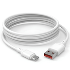 Cable USB-A a USB-C WiWU Stellar – Carga Ultrarrápida 100W