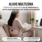 Venda Térmica Digital para Cólicos Menstruales