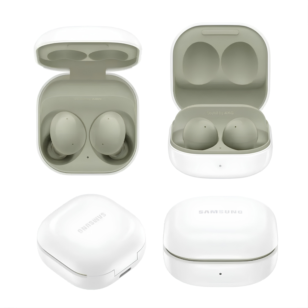 Galaxy Buds2 – Audio Inmersivo