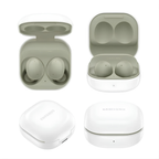 Galaxy Buds2 – Audio Inmersivo