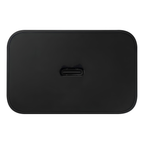 Cargador Samsung 45W – Carga Rápida USB-C