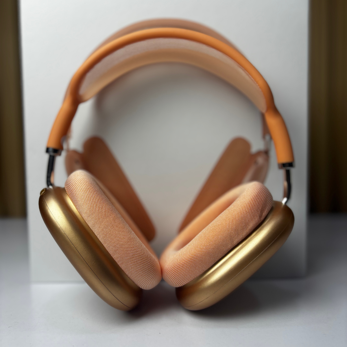 Audífonos Diadema Imantada Premium