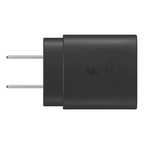 Cargador Samsung 25W – Carga Rápida USB-C