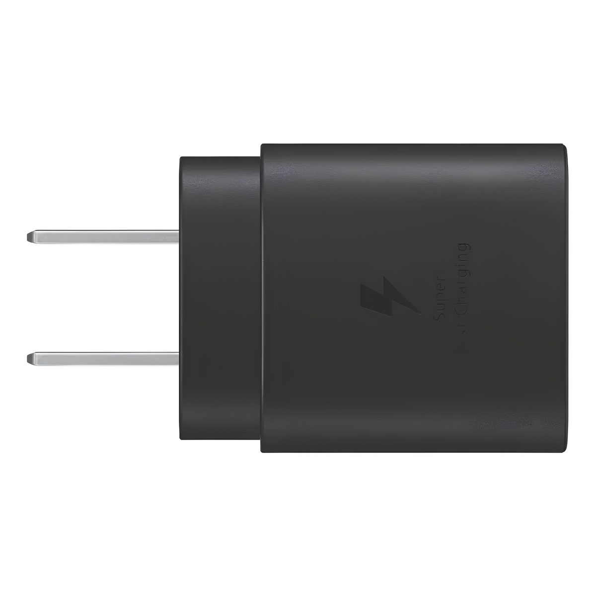 Cargador Samsung 25W – Carga Rápida USB-C