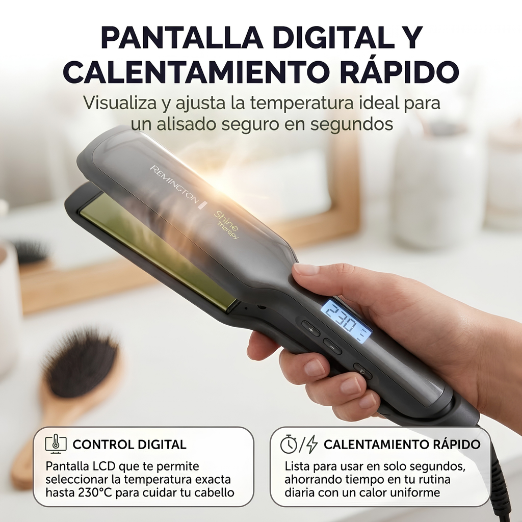 Plancha Aguacate Placa Ancha
