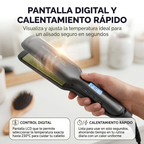 Plancha Aguacate Placa Ancha