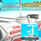 Pistola de Agua Eléctrica Hydro Strike