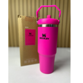Termo Stanley 30oz – Mantiene Frío o Caliente por Horas