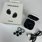 Galaxy Buds FE – Audio de Alta Calidad