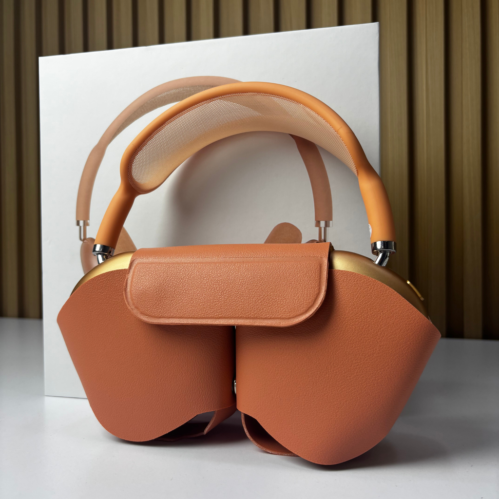 Audífonos Diadema Imantada Premium