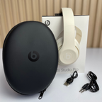 Beats Studio Pro – Sonido Profesional