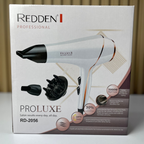 Secador Redden Pro con Accesorios Intercambiables
