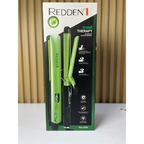 Combo Aguacate 2560 – Pinza y Plancha Shine