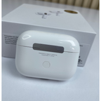 Audífonos Inalámbricos Pro 2 – Carga USB-C, Sonido de Alta Fidelidad
