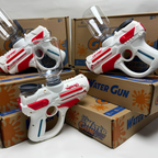 Pistola de Agua Eléctrica Hydro Strike