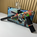Pistola Hidrogel Dual Pack – 2 en 1
