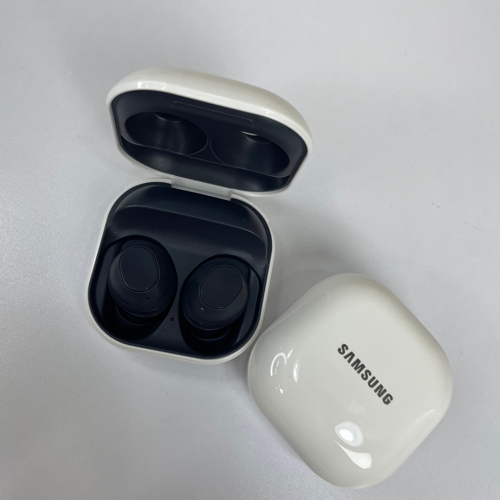 Galaxy Buds FE – Audio de Alta Calidad