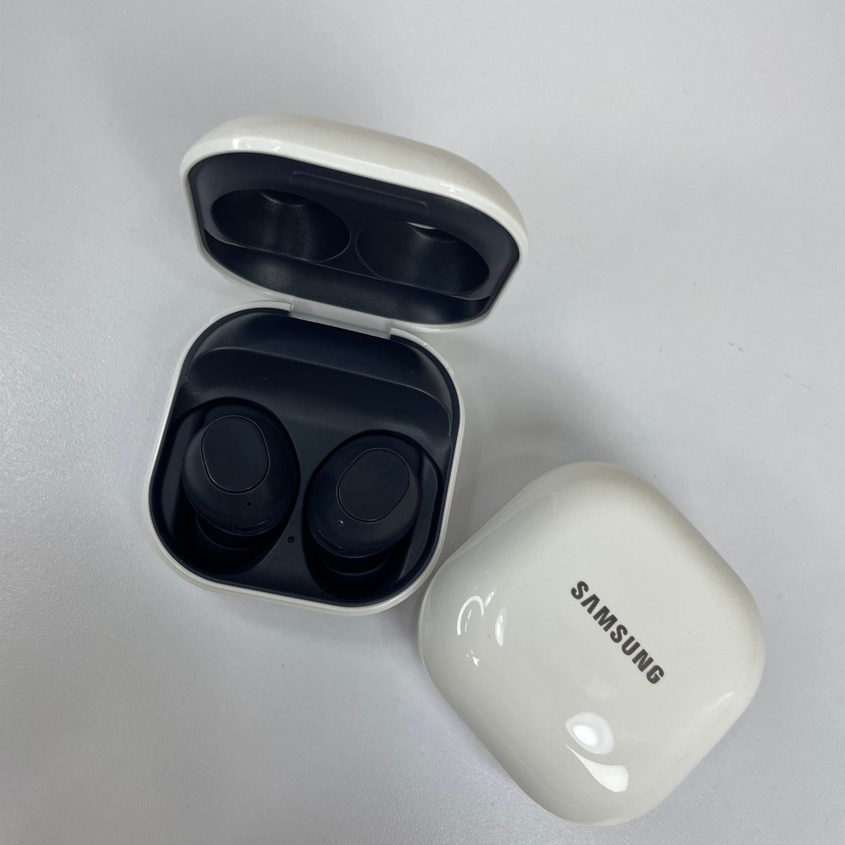 Galaxy Buds FE – Audio de Alta Calidad