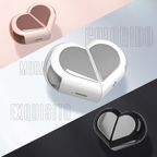 Audífonos Heart Pop Switch