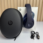 Beats Studio Pro – Sonido Profesional