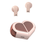 Audífonos Heart Pop Switch