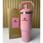 Termo Stanley 30oz – Mantiene Frío o Caliente por Horas