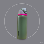 Termo Owala FreeSip 32oz