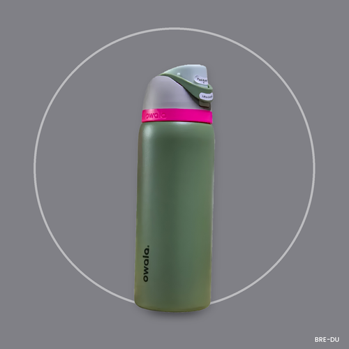 Termo Owala FreeSip 32oz