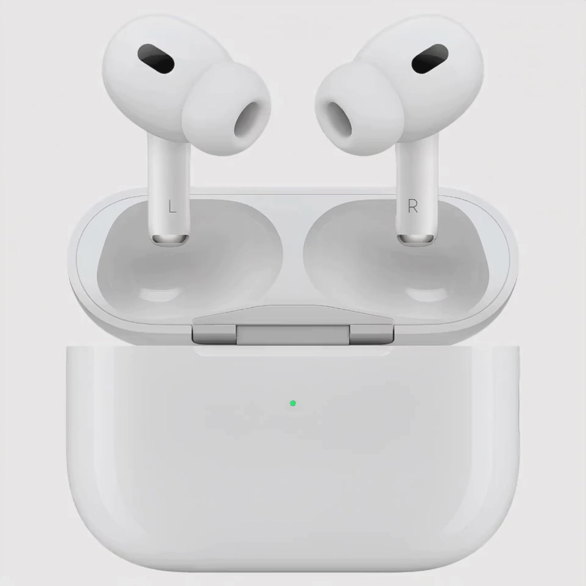 Audífonos Inalámbricos Pro 2 – Carga USB-C, Sonido de Alta Fidelidad
