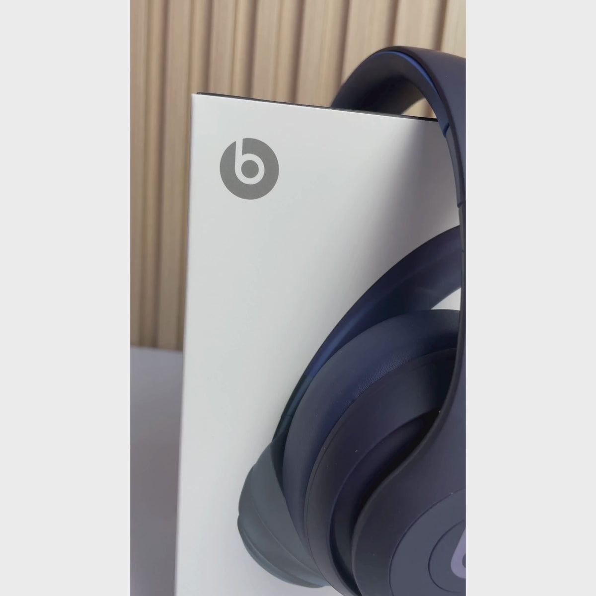 Beats Studio Pro – Sonido Profesional