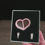 Audífonos Heart Pop Switch
